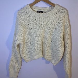 Kendall & Kylie sweater